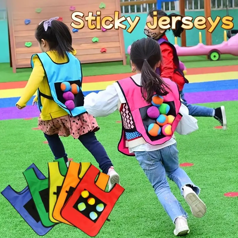 Kamizelka do gier sportowych n – Kids Toys Under $20 recenzja i cena