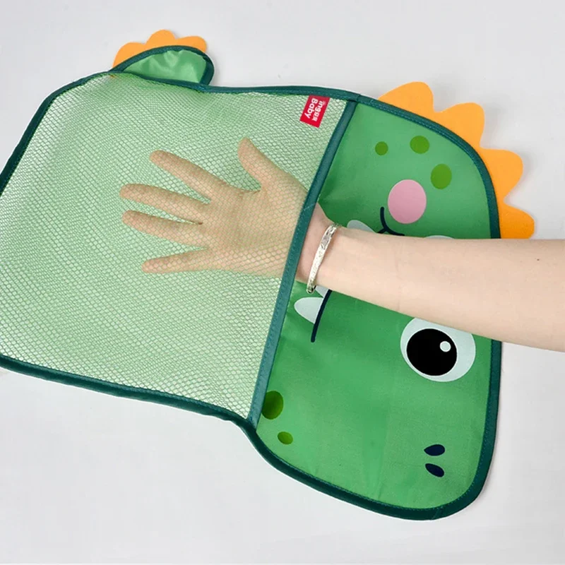 Organizer do przechowywania za – Kids Toys Basket recenzja i cena