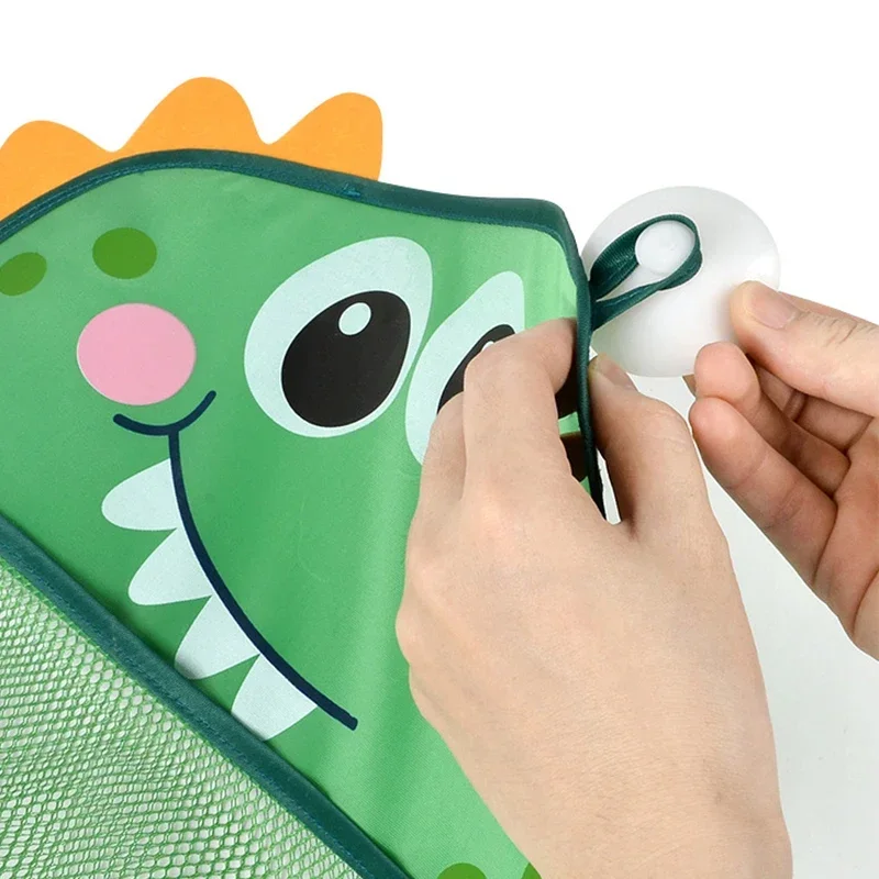 Organizer do przechowywania za – Kids Toys Basket recenzja i cena