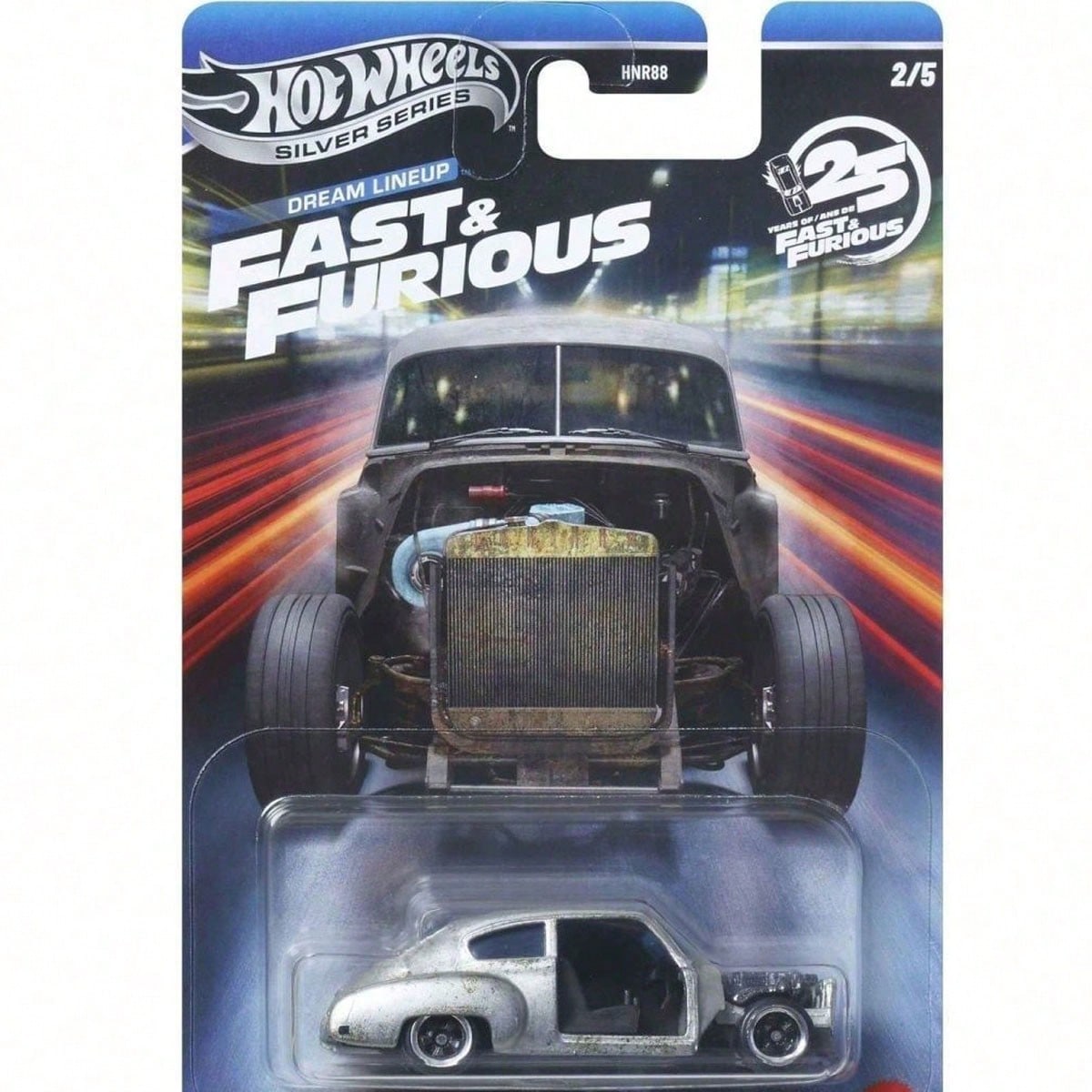 Hot Wheels 1:64 Samochodzik z  – Kids Toys Supplier recenzja i cena