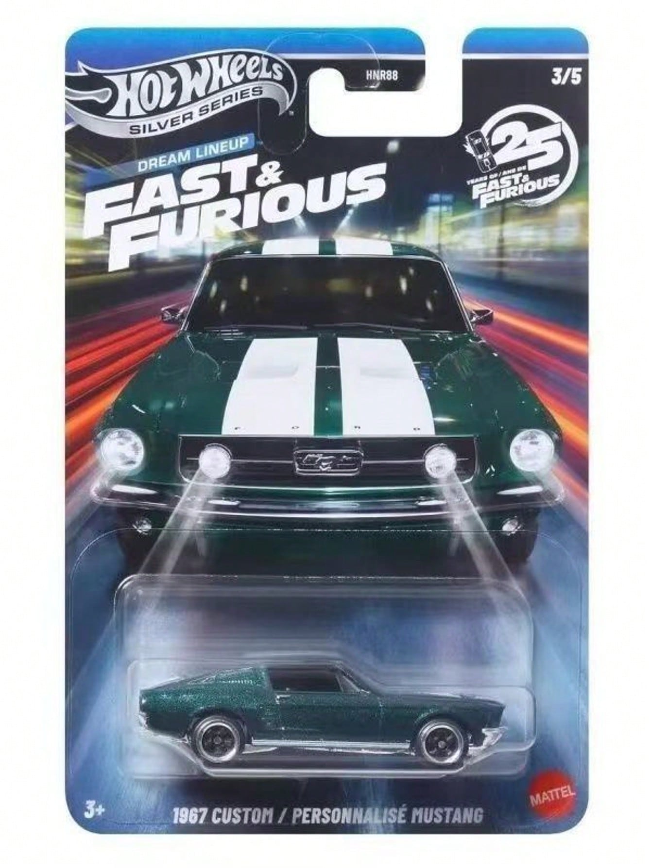 Hot Wheels 1:64 Samochodzik z  – Kids Toys Supplier recenzja i cena