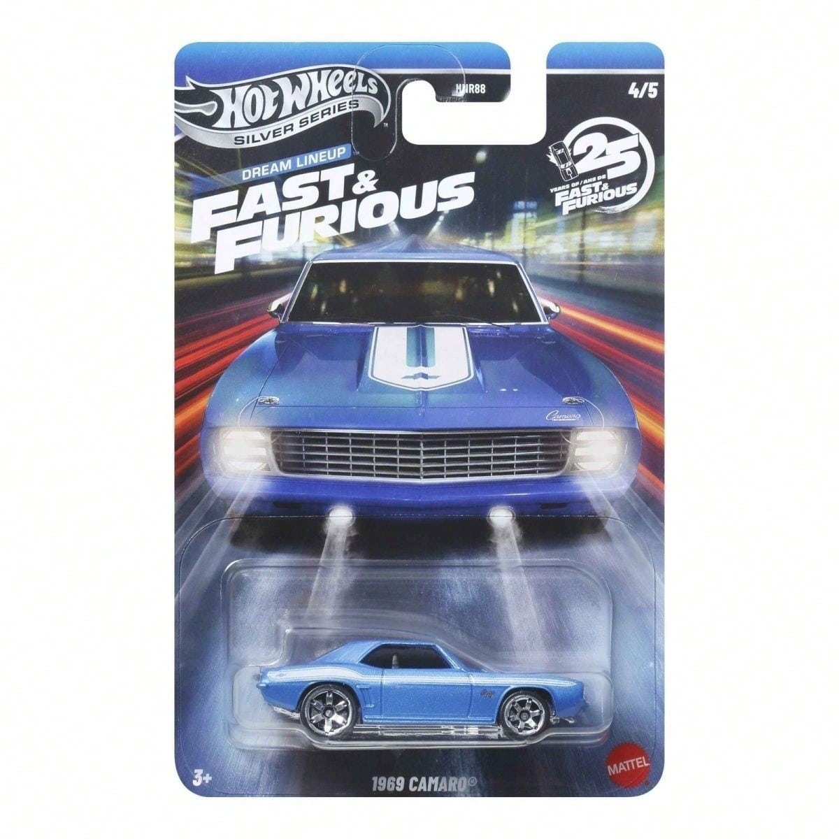 Hot Wheels 1:64 Samochodzik z  – Kids Toys Supplier recenzja i cena