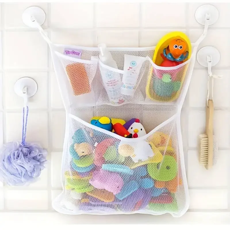 Organizer do domu, organizer d – Kids Toys Basket recenzja i cena