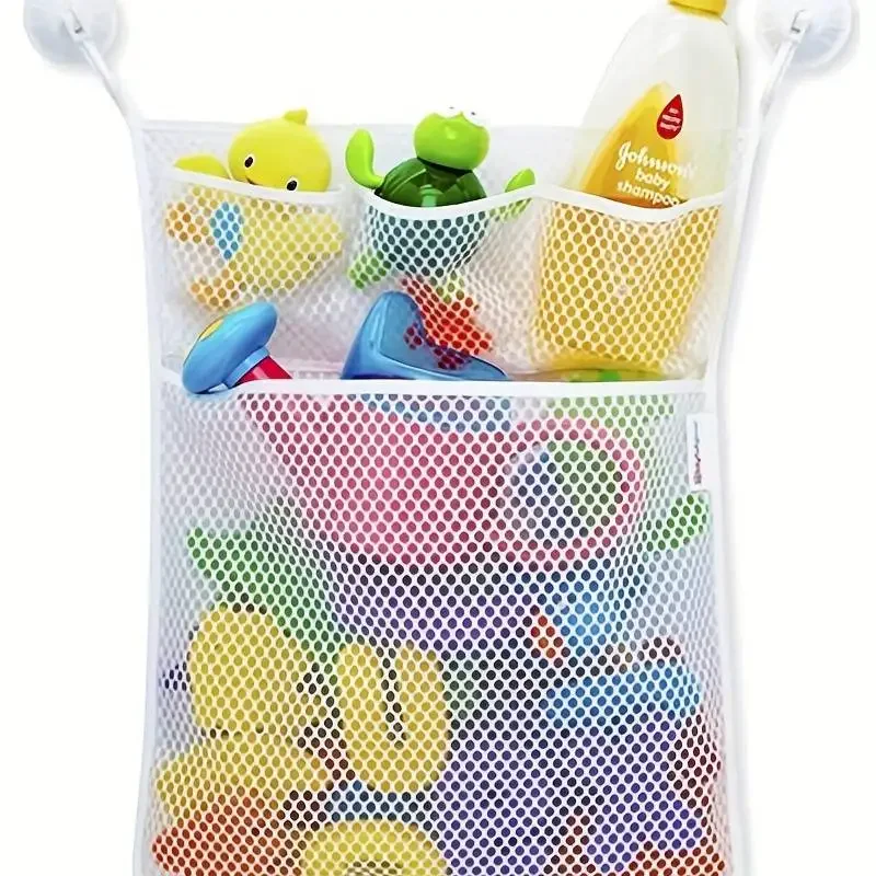 Organizer do domu, organizer d – Kids Toys Basket recenzja i cena