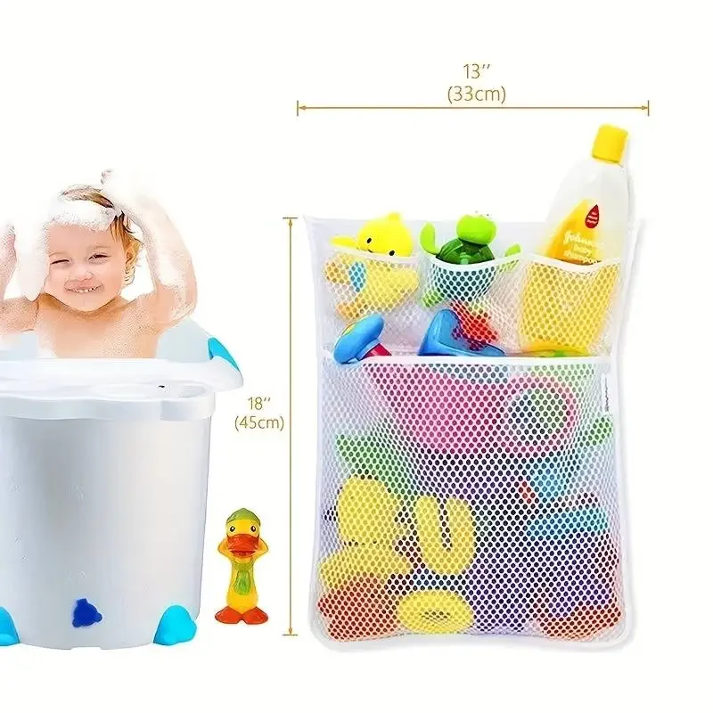 Organizer do domu, organizer d – Kids Toys Basket recenzja i cena