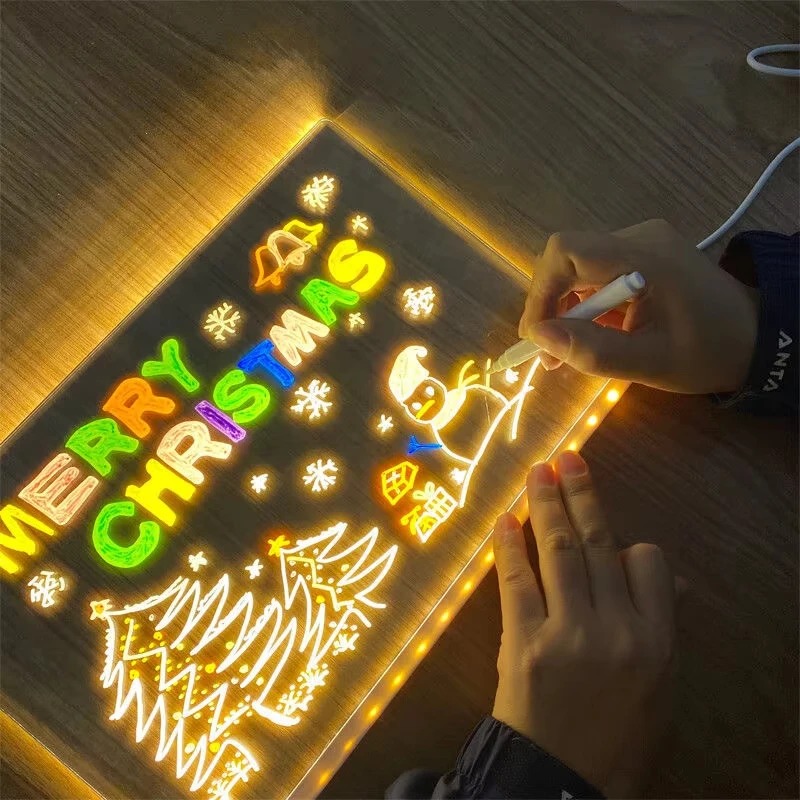 Magiczna tablica do rysowania  – Kids Toys Drawing recenzja i cena