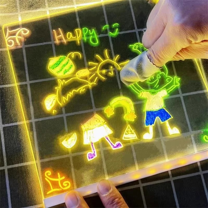 Magiczna tablica do rysowania  – Kids Toys Drawing recenzja i cena