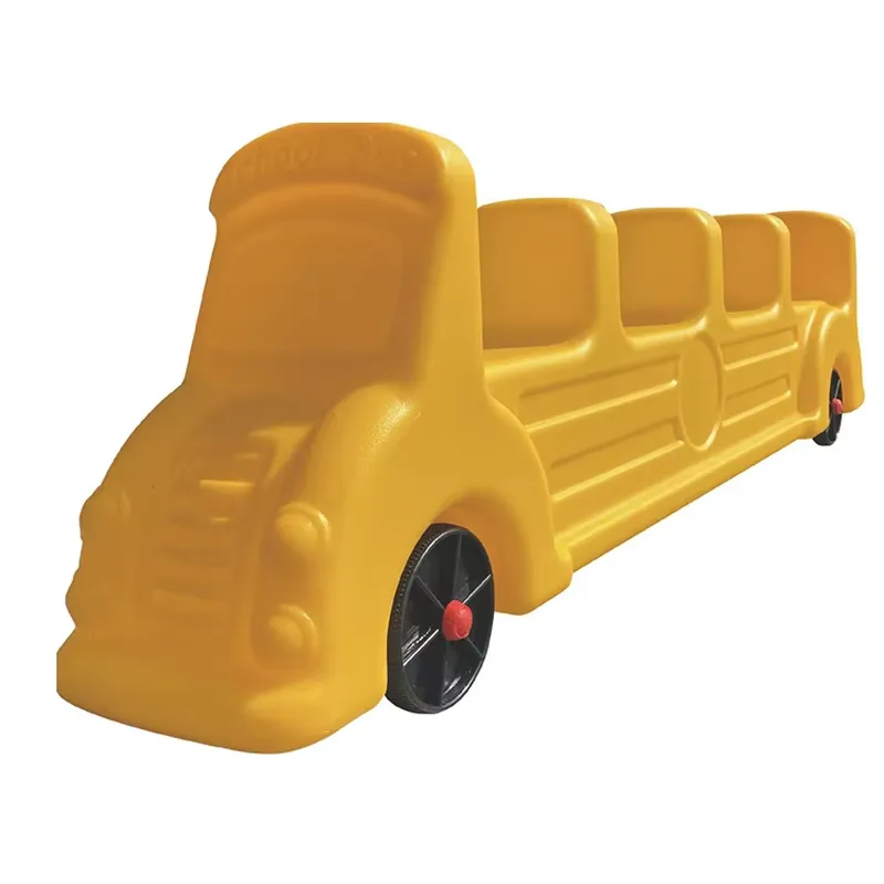 Zabawka kooperacyjna dla dziec – Kids Toys Scooter recenzja i cena