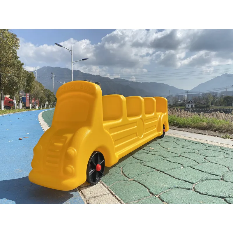 Zabawka kooperacyjna dla dziec – Kids Toys Scooter recenzja i cena