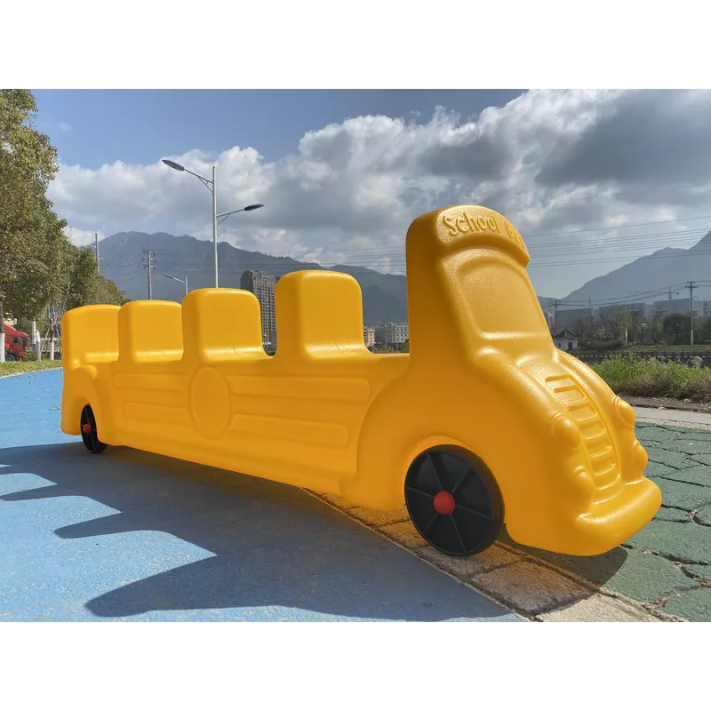 Zabawka kooperacyjna dla dziec – Kids Toys Scooter recenzja i cena