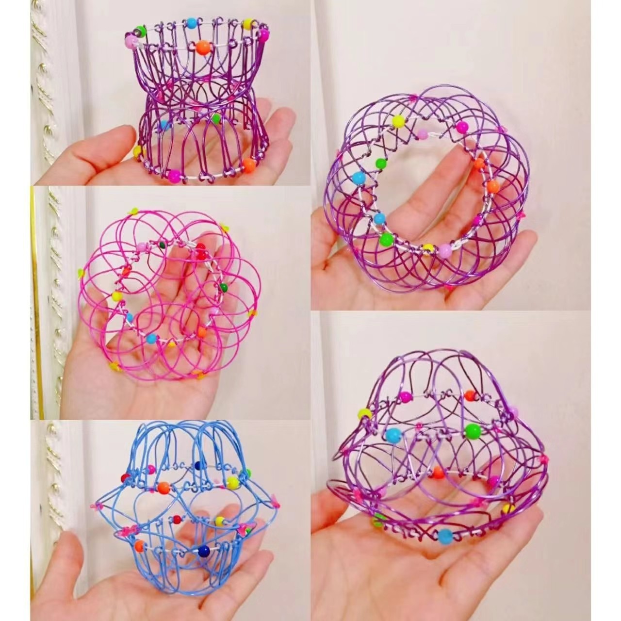 Zabawka antystresowa dla doros – Kids Toys Basket recenzja i cena