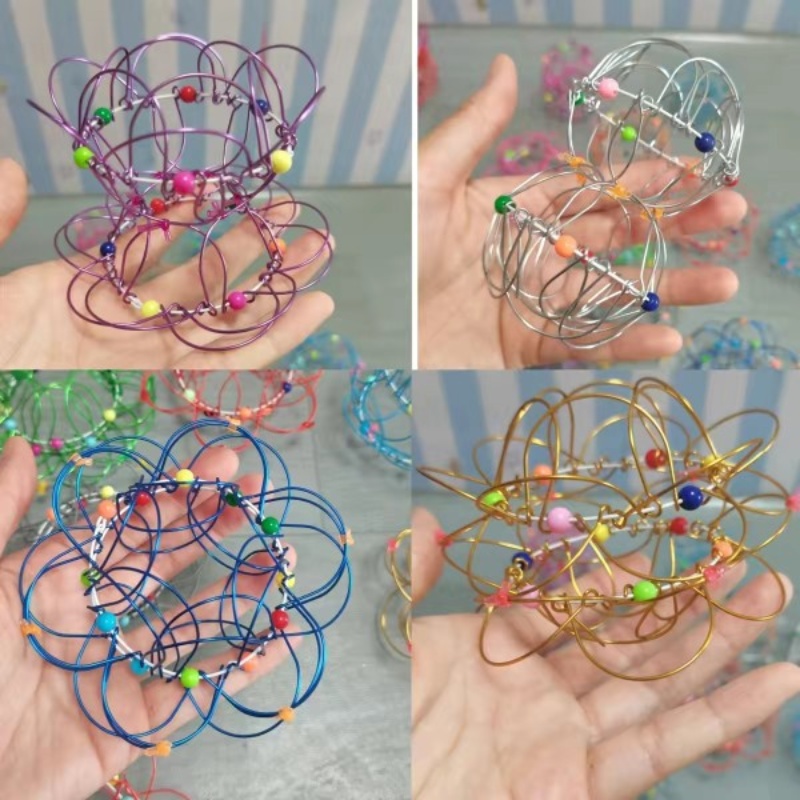 Zabawka antystresowa dla doros – Kids Toys Basket recenzja i cena