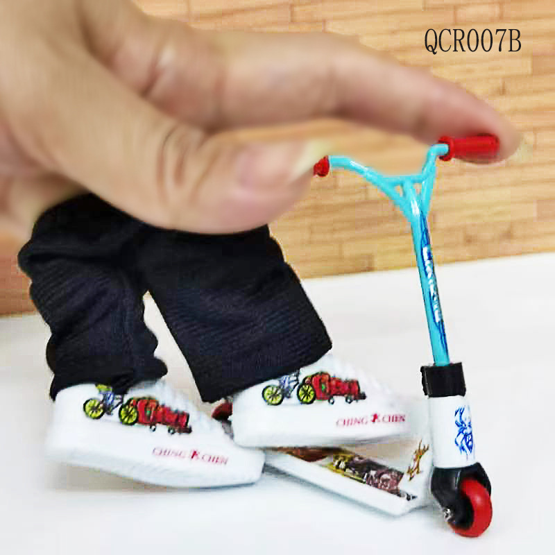 Zabawny, interaktywny mini sku – Kids Toys Scooter recenzja i cena