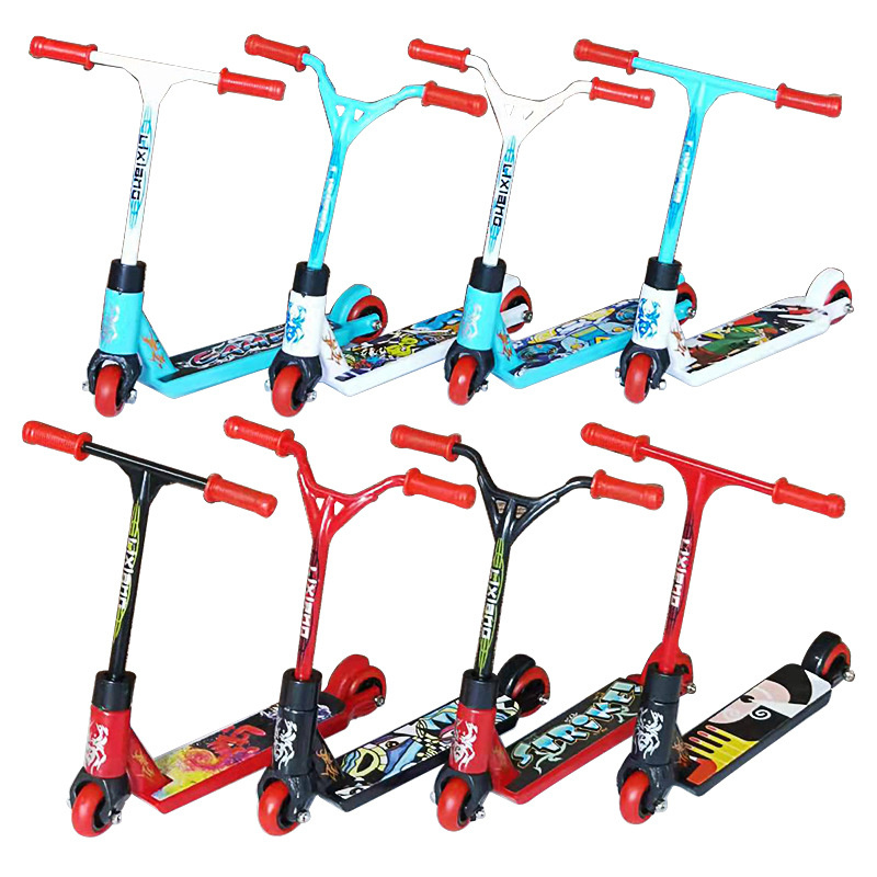 Zabawny, interaktywny mini sku – Kids Toys Scooter recenzja i cena
