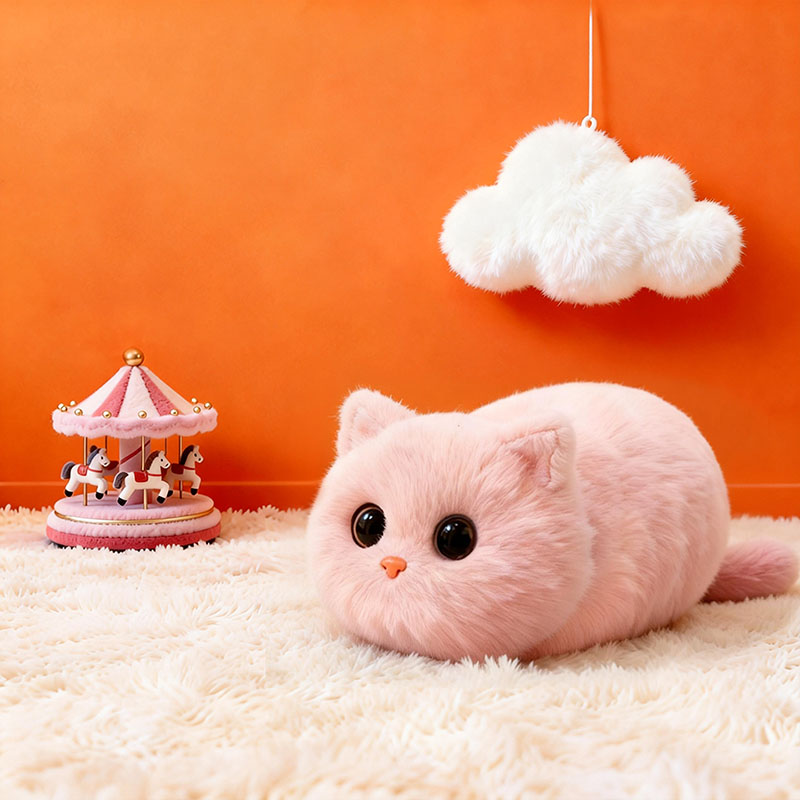 Walulu AI Cute Pet to emocjona – Kids Toys Supplier recenzja i cena