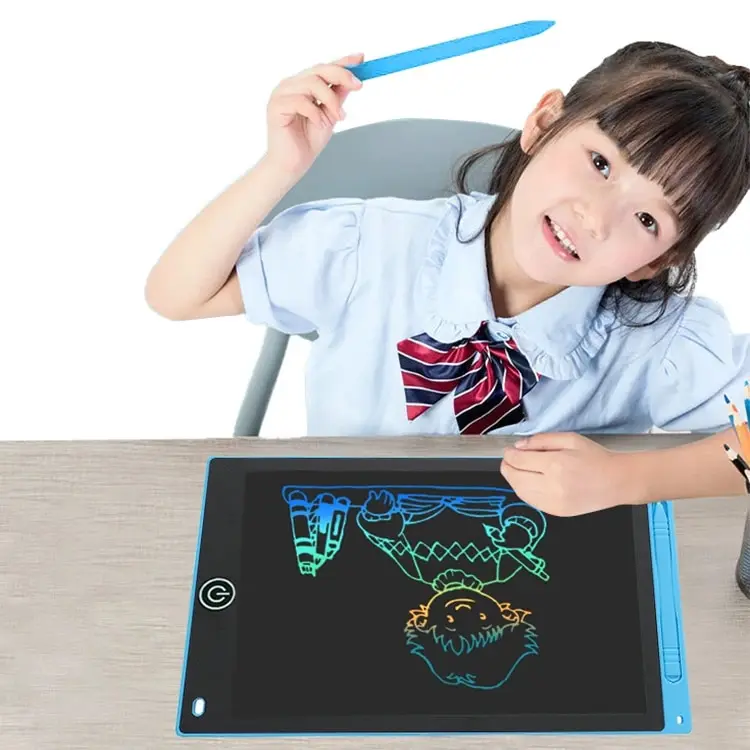 16-calowy tablet LCD do pisani – Kids Toys Drawing recenzja i cena