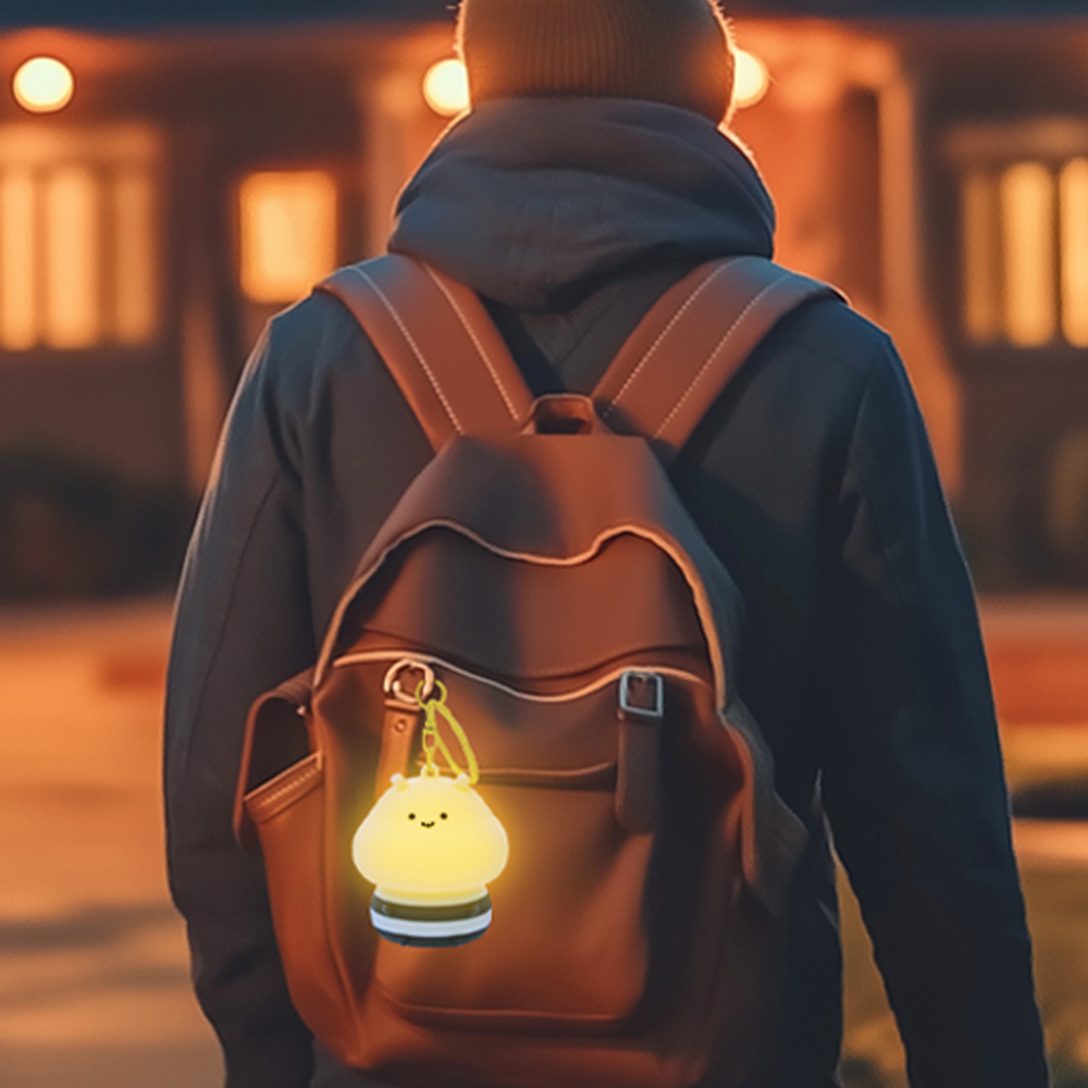 Mini pszczoła brelok lampka no – Kids Toys Bd recenzja i cena