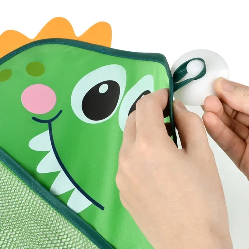 Siatka do przechowywania zabaw – Kids Toys Basket recenzja i cena