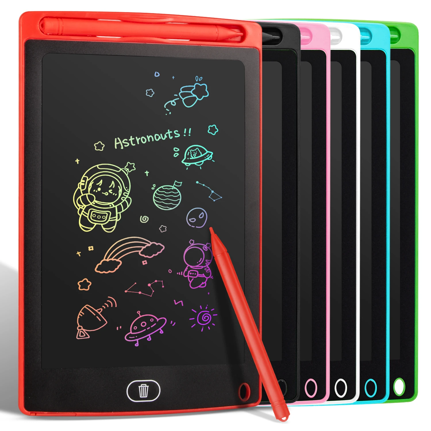 Tablet LCD do pisania i rysowa – Kids Toys Drawing recenzja i cena