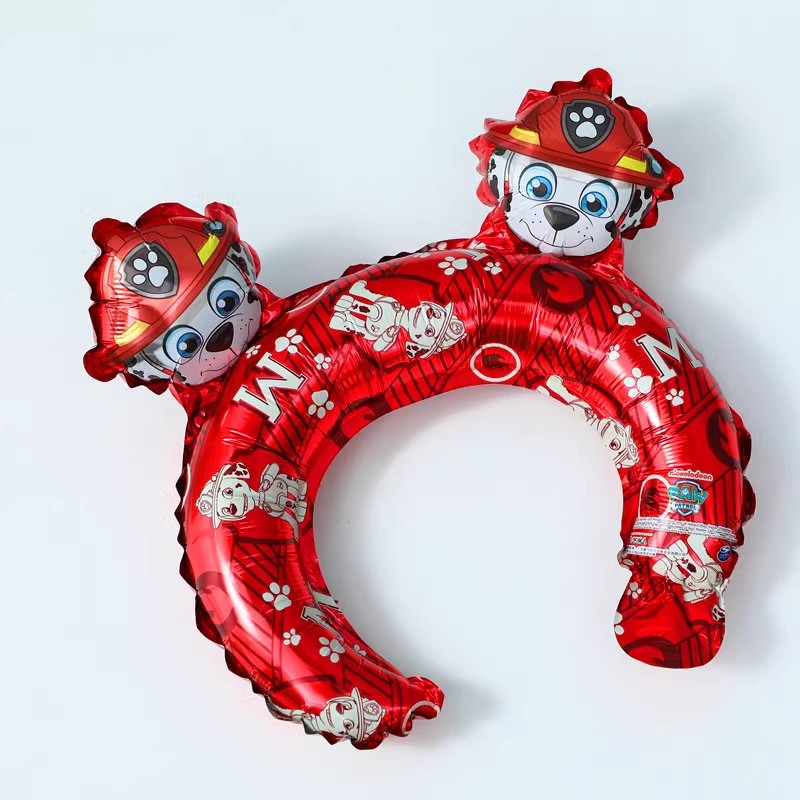 Akcesoria do włosów z uszami P – Kids Toys Return Gift recenzja i cena