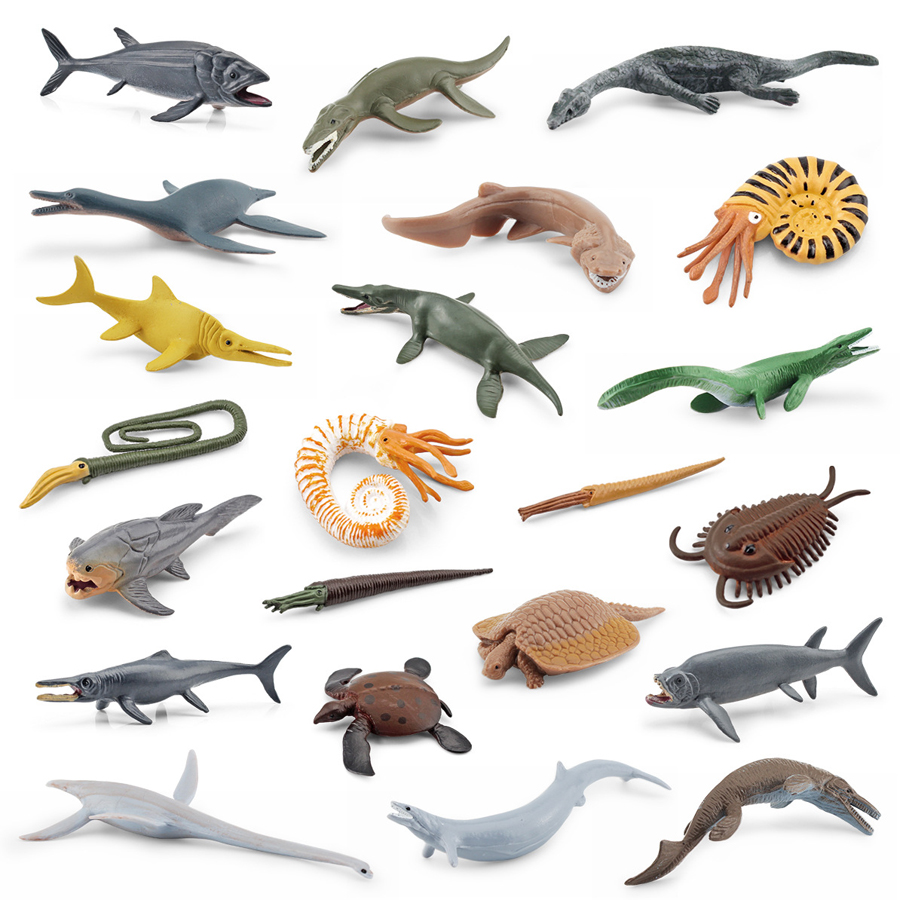 Realistyczny model prehistoryc – Kids Toys Under $20 recenzja i cena