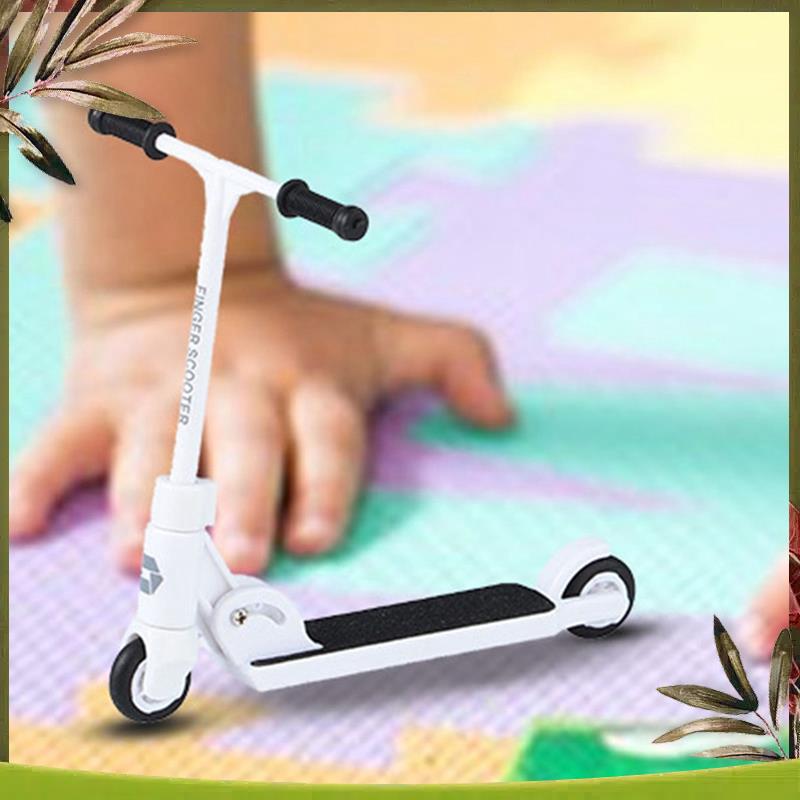 Niezawodny Nowy Finger Scooter – Kids Toys Scooter recenzja i cena