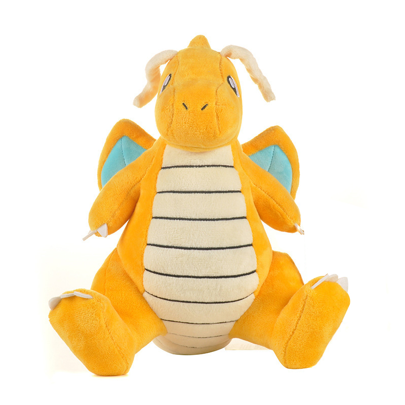 Pluszaki Gengar Fuecoco Sylveo – Kids Toys Return Gift recenzja i cena