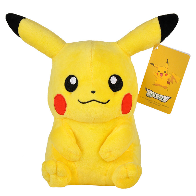 Pluszaki Gengar Fuecoco Sylveo – Kids Toys Return Gift recenzja i cena