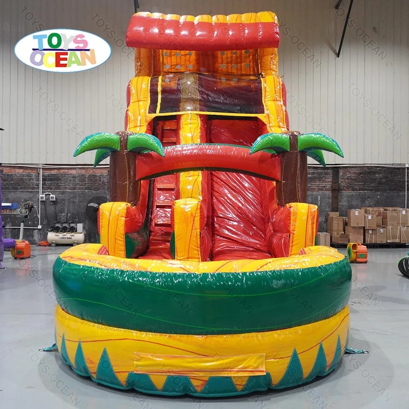Fabrycznie Dostosowywana Duża  – Kids Toys Rental recenzja i cena