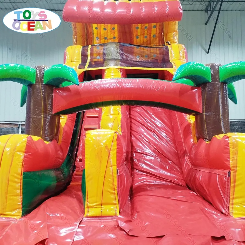 Fabrycznie Dostosowywana Duża  – Kids Toys Rental recenzja i cena
