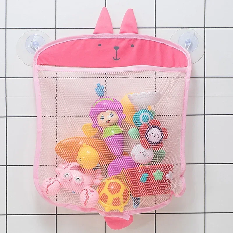 Siatka do przechowywania zabaw – Kids Toys Basket recenzja i cena